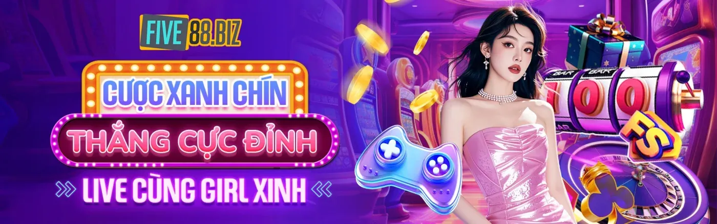 Lợi ích khi tham gia VN188: Đa dạng game và khuyến mãi